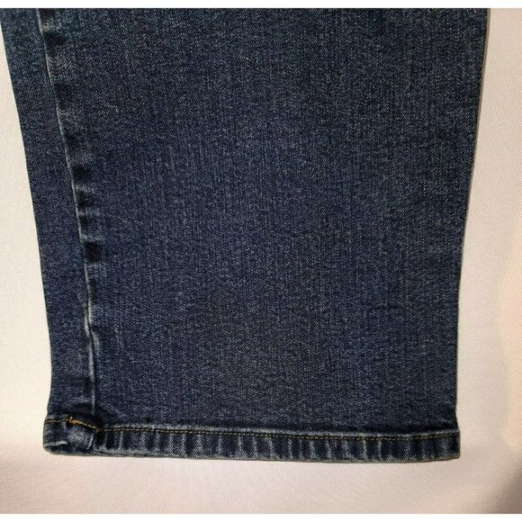 Jones New York Signature Stretch Jeans - Size 10/29 - Picture 11 of 11